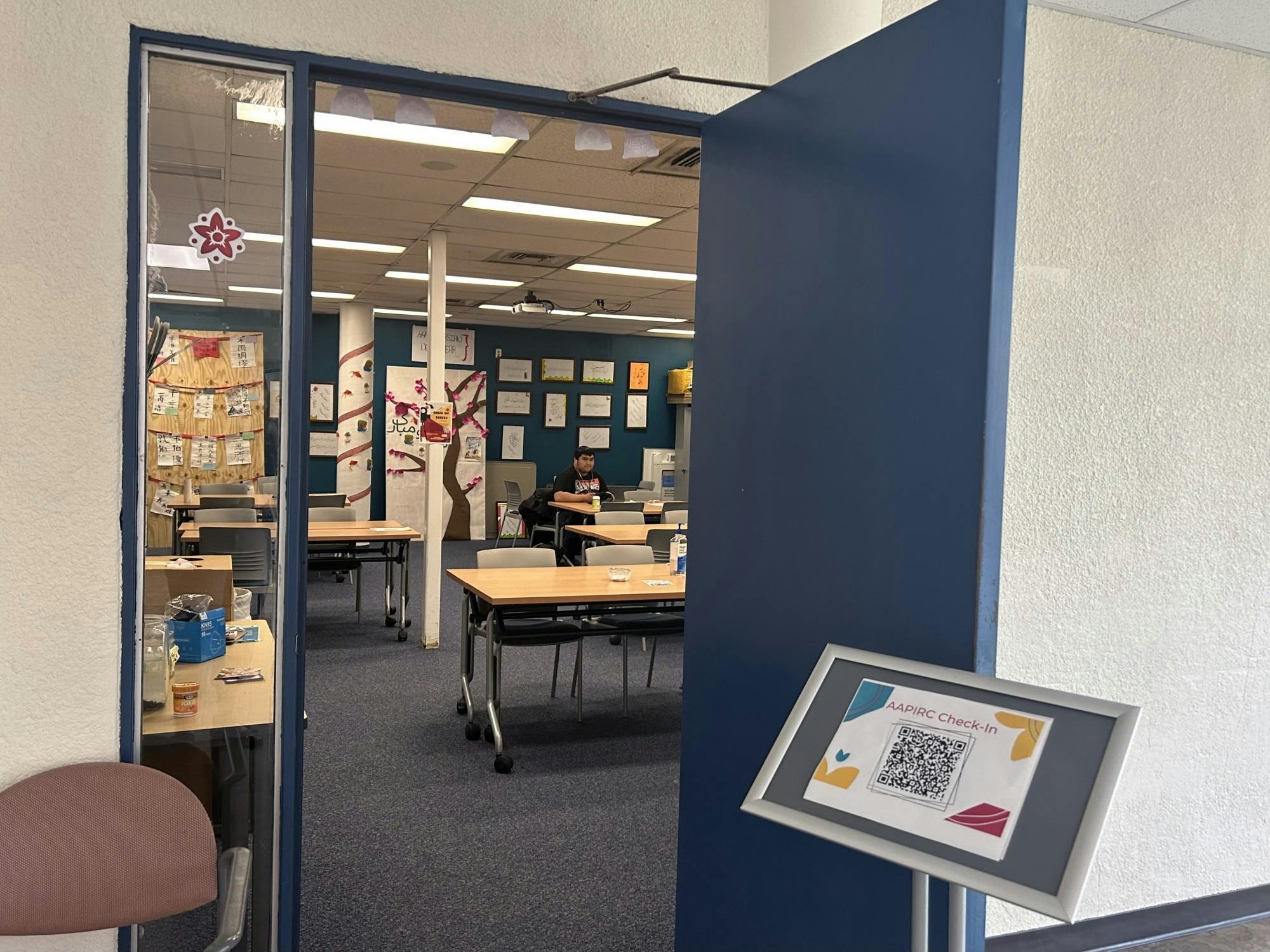 AAPI Resource Center feature