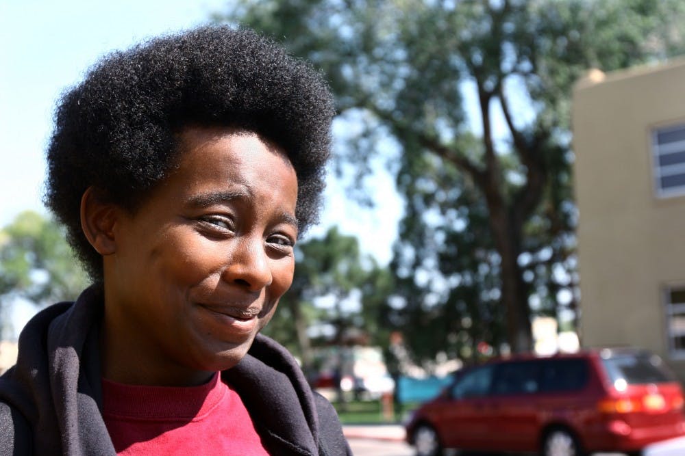 	Genell Burns 
Graduate Student 
Education