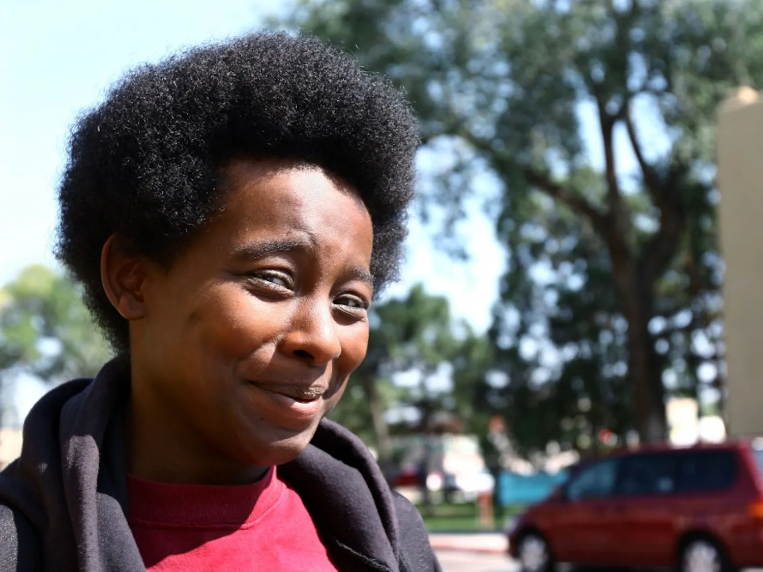 Genell Burns
Graduate Student
Education