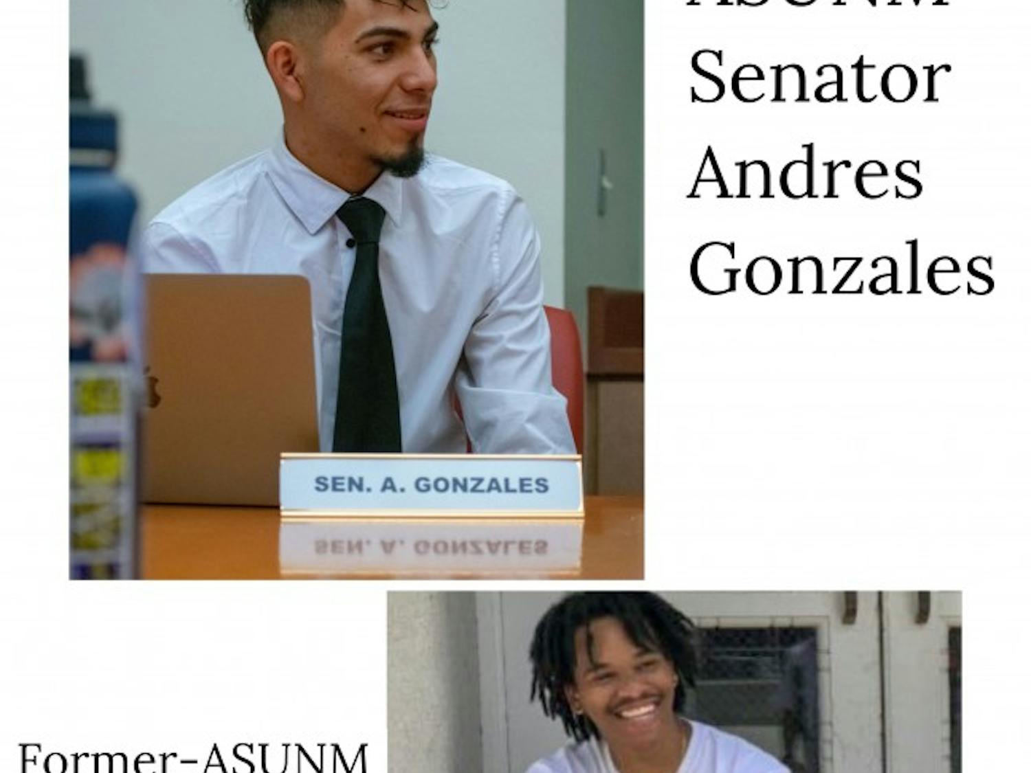 ASUNM Senator Resigns