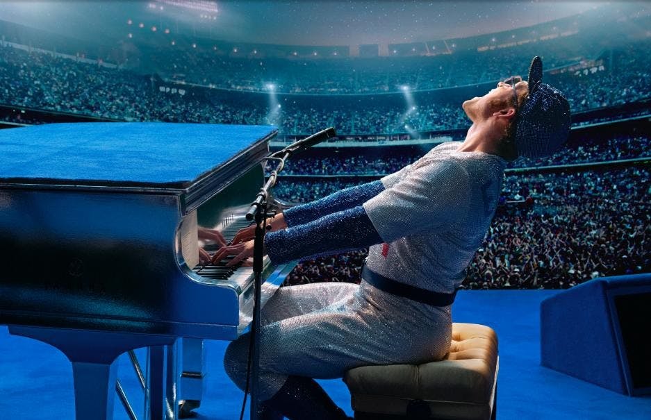 'Rocketman' Movie