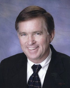 Photo of Michael BrasherPhoto courtesy of City of Albuquerque&nbsp;