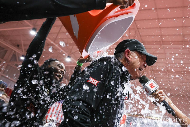 Kittley earns eighth consecutive Big 12 coach of the year title