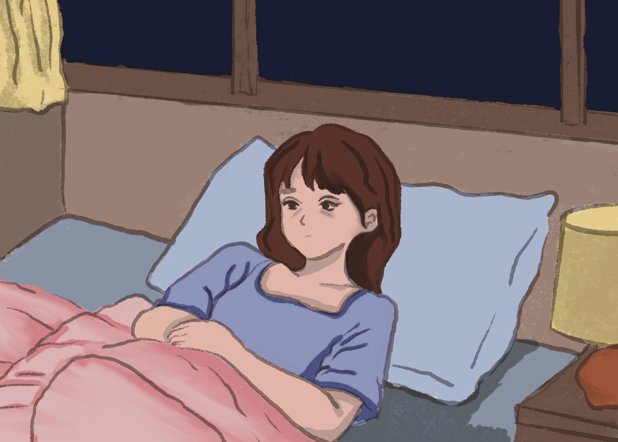 Gradual sleep changes aid semester success - The Daily Toreador