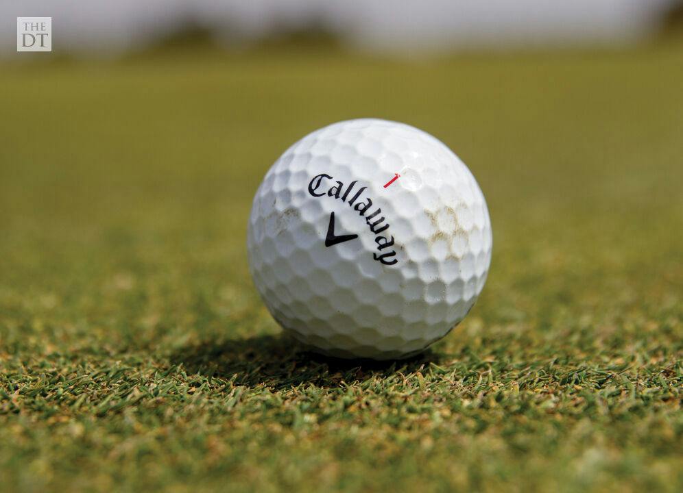 Tech women's golf finishes sixth at Big 12 Championship - The Daily ...