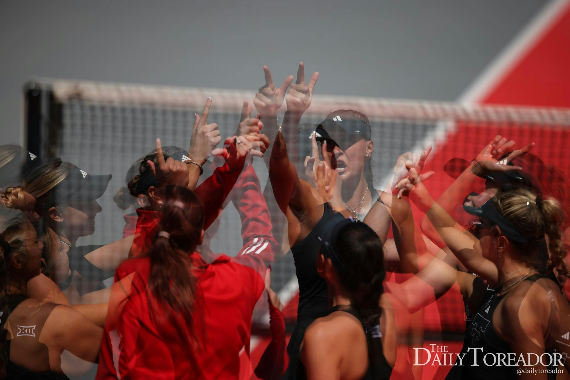 Tech women's tennis concludes ITA All-American Championships - The ...