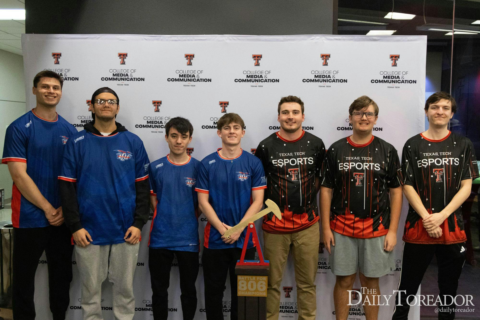 Rose turns tragedy into victory through esports - The Daily Toreador