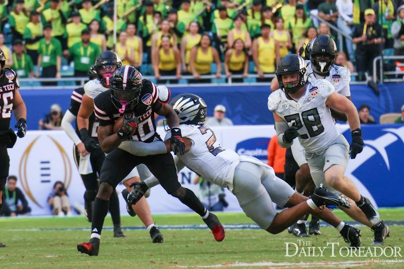 CFP expansion will unnecessarily destroy the regular season