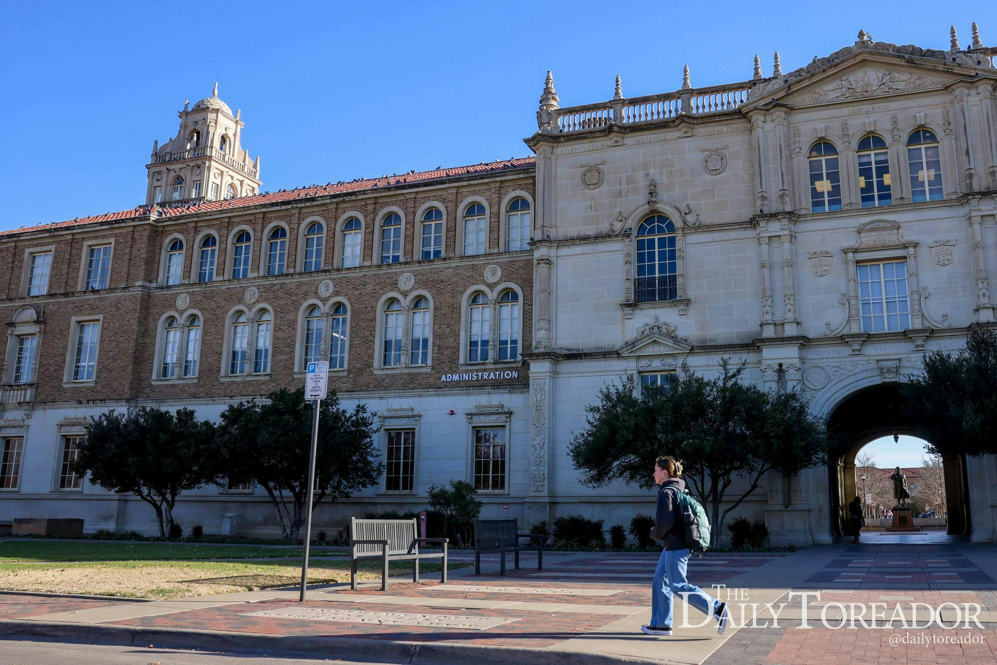 Tech adds two-day Fall Break starting in 2027 - The Daily ...