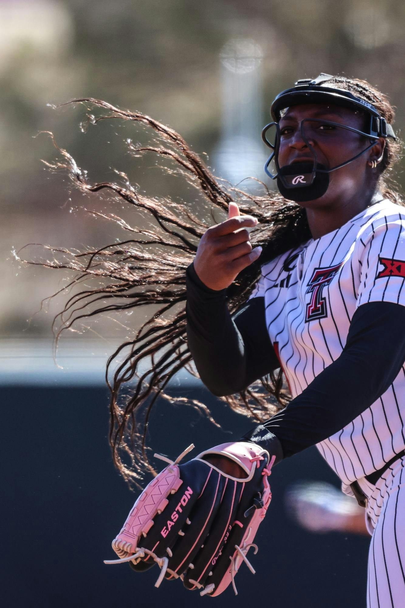 Canady Taylor Canady struggles in run-rule loss to No. 12 Arizona - The Daily Toreador