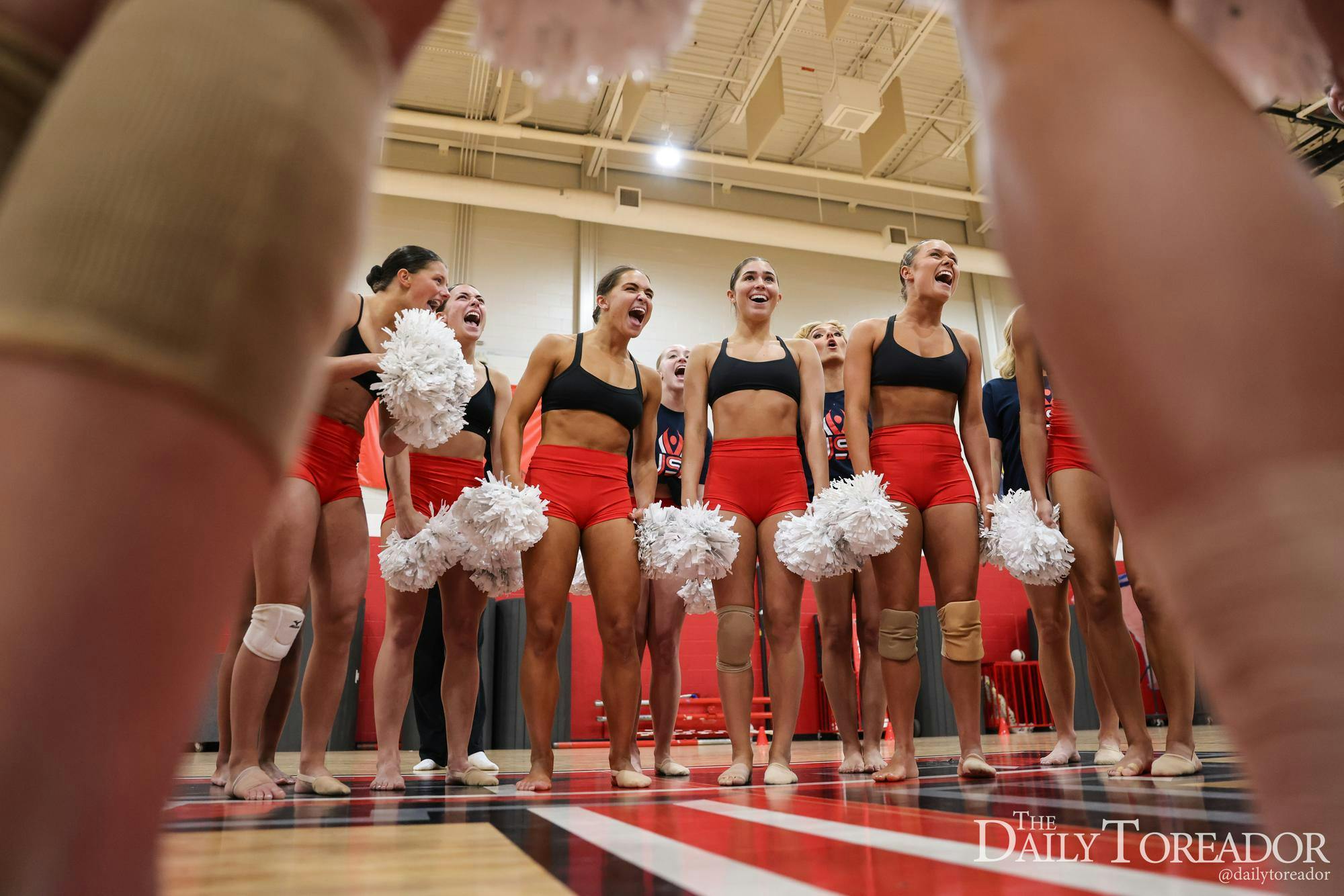 Tech Pom earns Team USA, heads to the International Cheer Union World ...