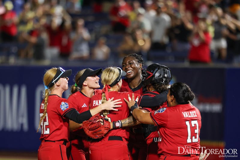 Canady, Tech notch National Championship rematch against Texas