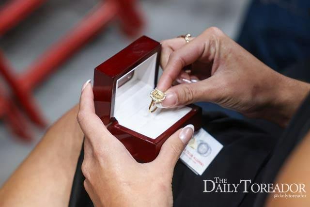 The Daily Toreador - The Daily Toreador
