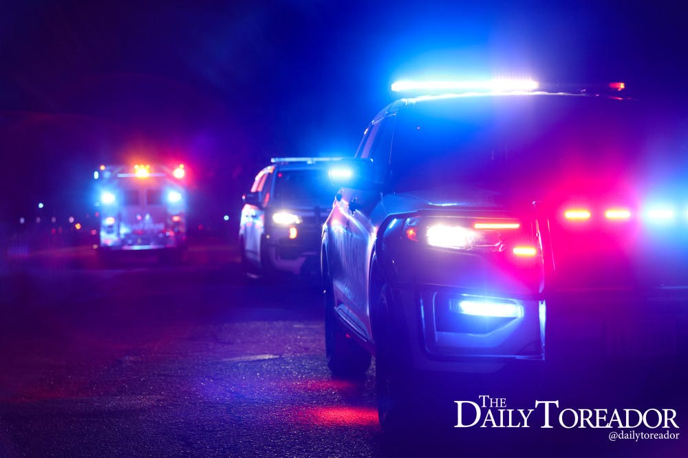 Tech PD investigates vehicle crash resulting in a fatality - The Daily ...