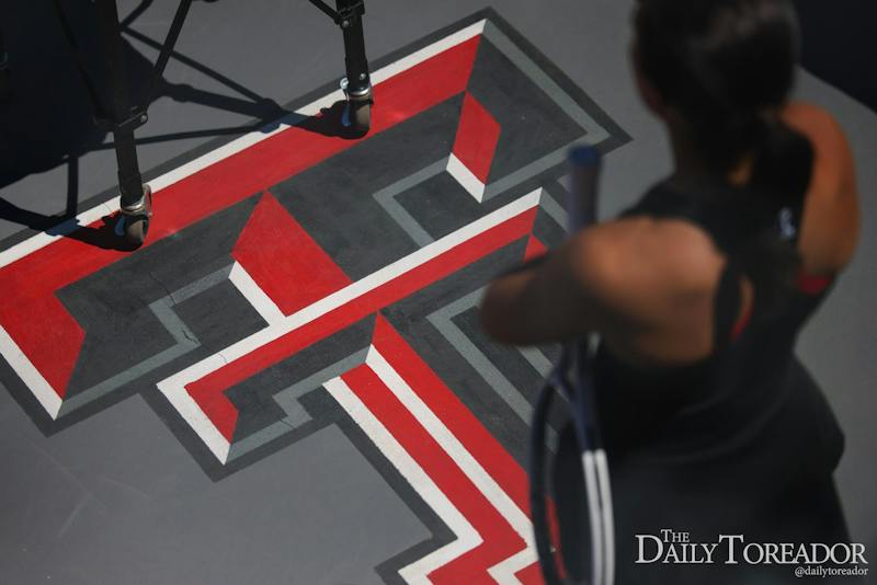 Tech men’s tennis closes out competition at ITA All-American ...