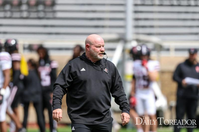 Perry recognizes special teams struggles