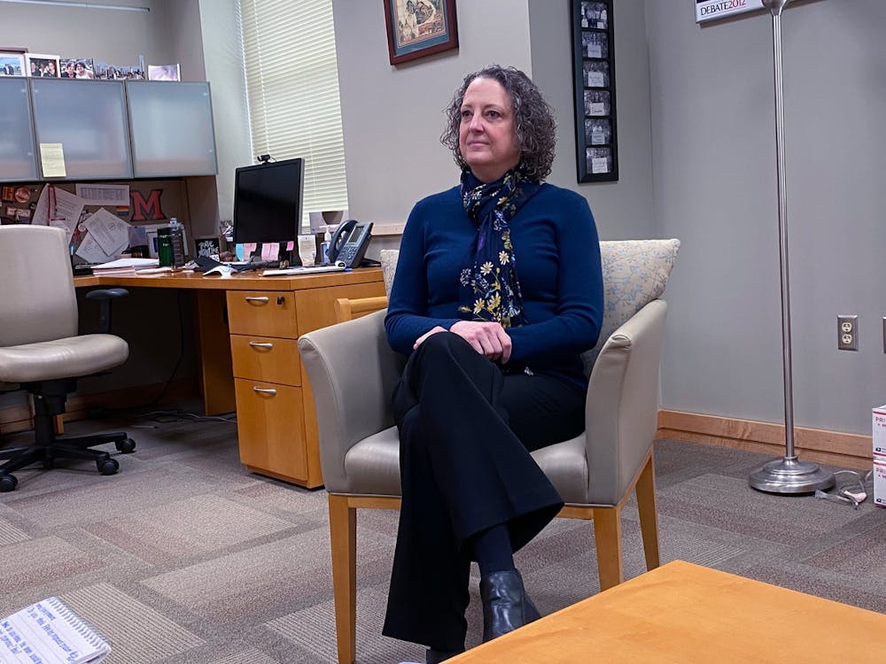 Jayne Brownell, vice president for Student Life at Miami, said students are already reaching out to her with questions and concerns about a unionized faculty.