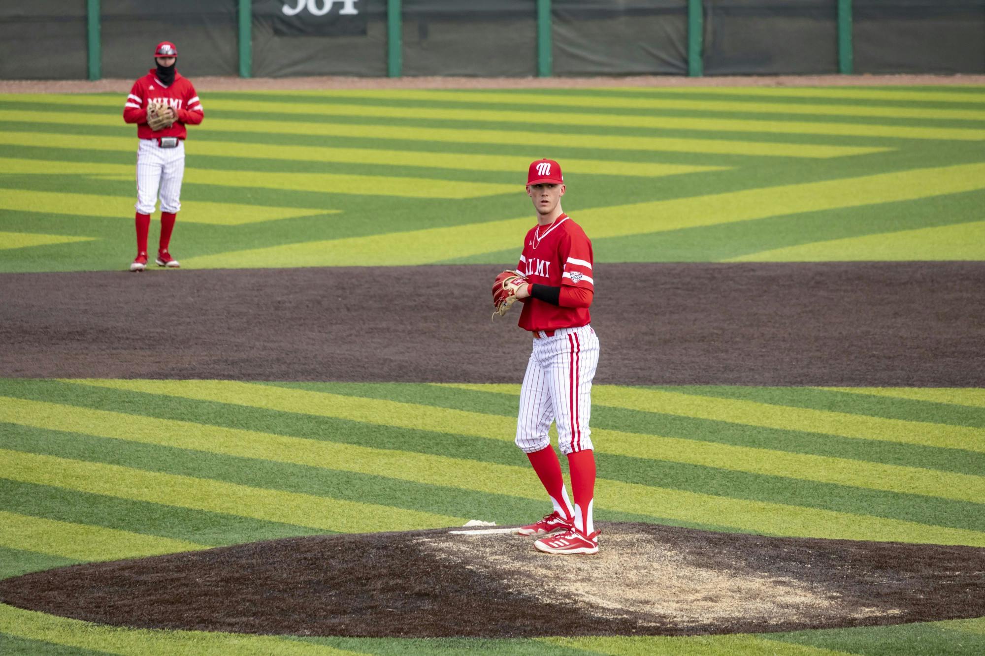 Kenten Egbert was signed by the Chicago Cubs following the 2023 MLB Draft.﻿