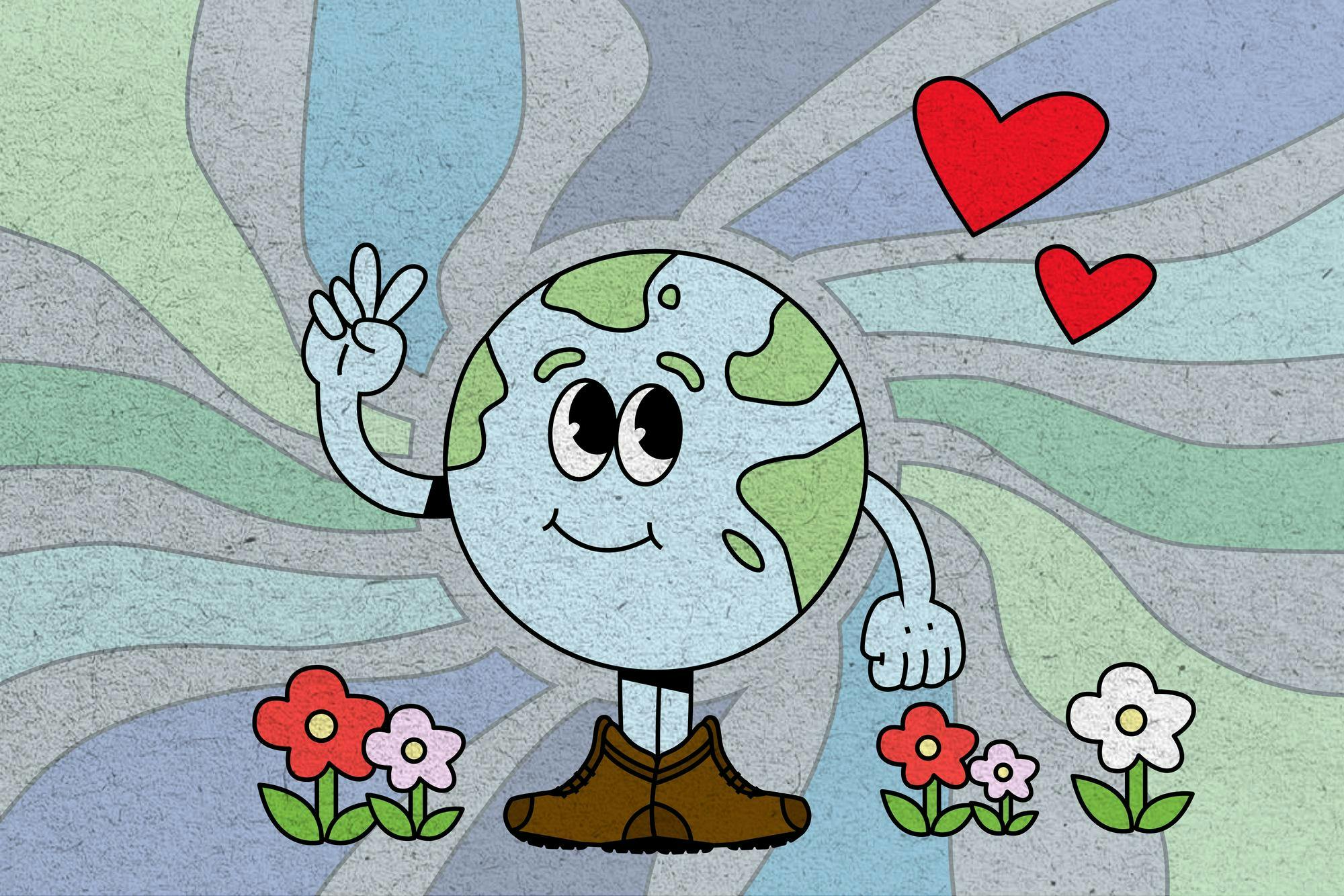 Miami University's sustainability week invites students to engage with green organizations and initiatives on campus. 