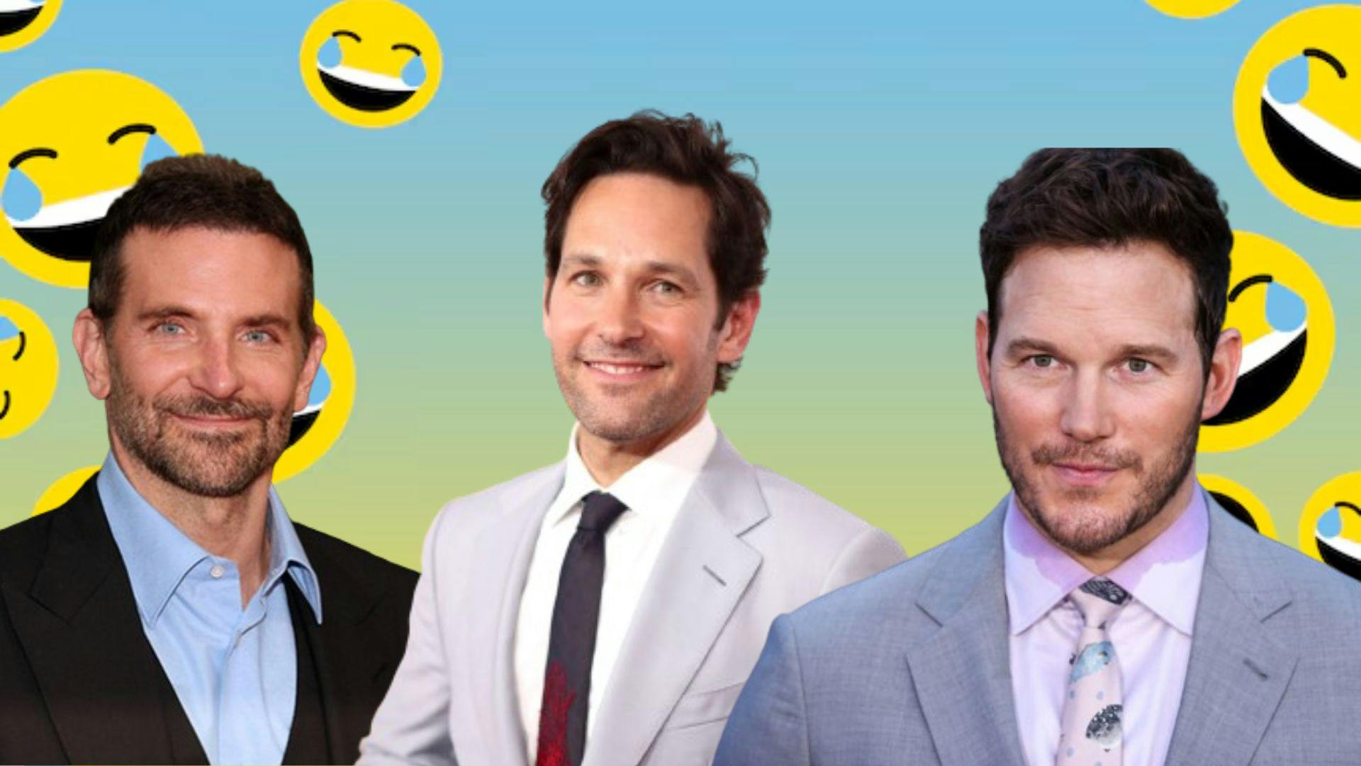 Editor-at-Large Luke Macy shares his thoughts on comedy actors pivoting to more “serious” films.