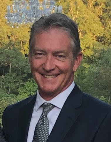 Oxford native, Scott Webb, has always had a passion for architecture. 
