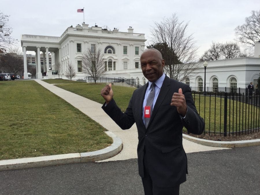 Courtesy of Terrence Moore