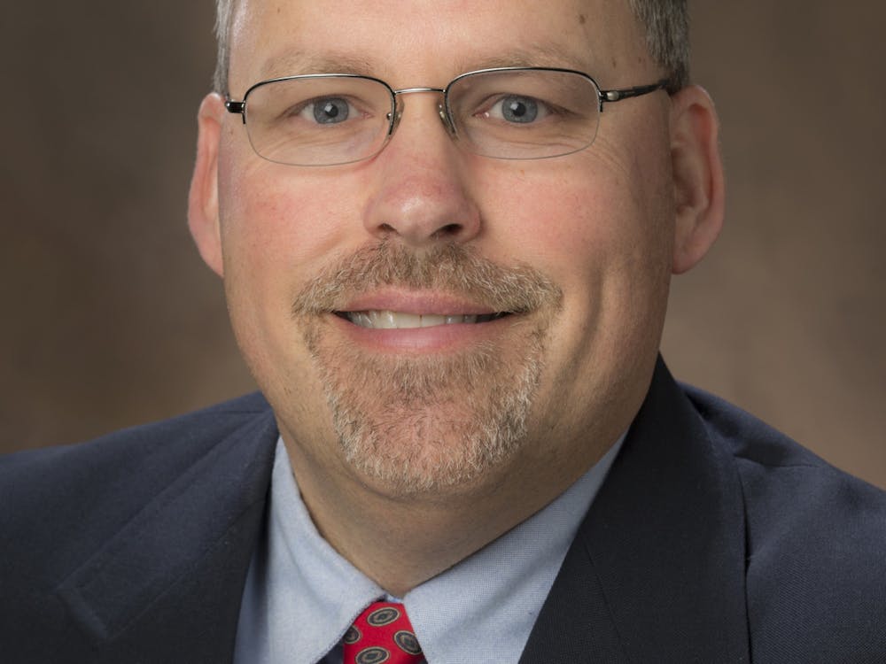 Michael Crowder