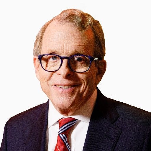 Image from https://twitter.com/mikedewine.