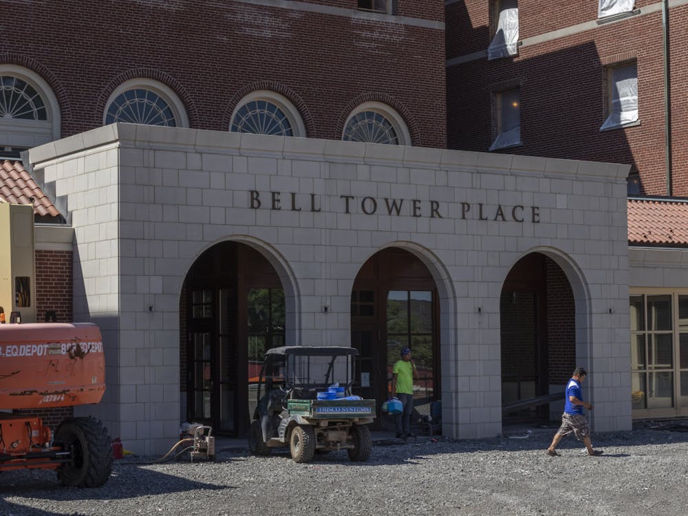 After being closed for years, Bell Tower is set to reopen this year, located in the center of campus, making it a convenient dining hall. 