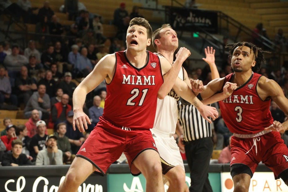 Ashley Huss - WMU Athletics