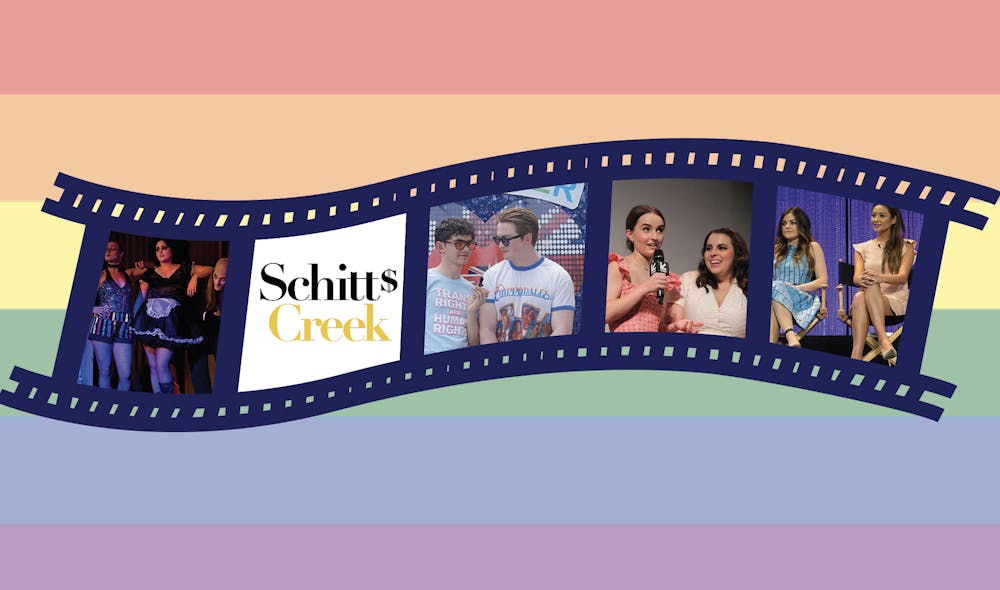 Staff Writer Stella Powers has put together a guide to good and bad LGBTQ+ representation in media.