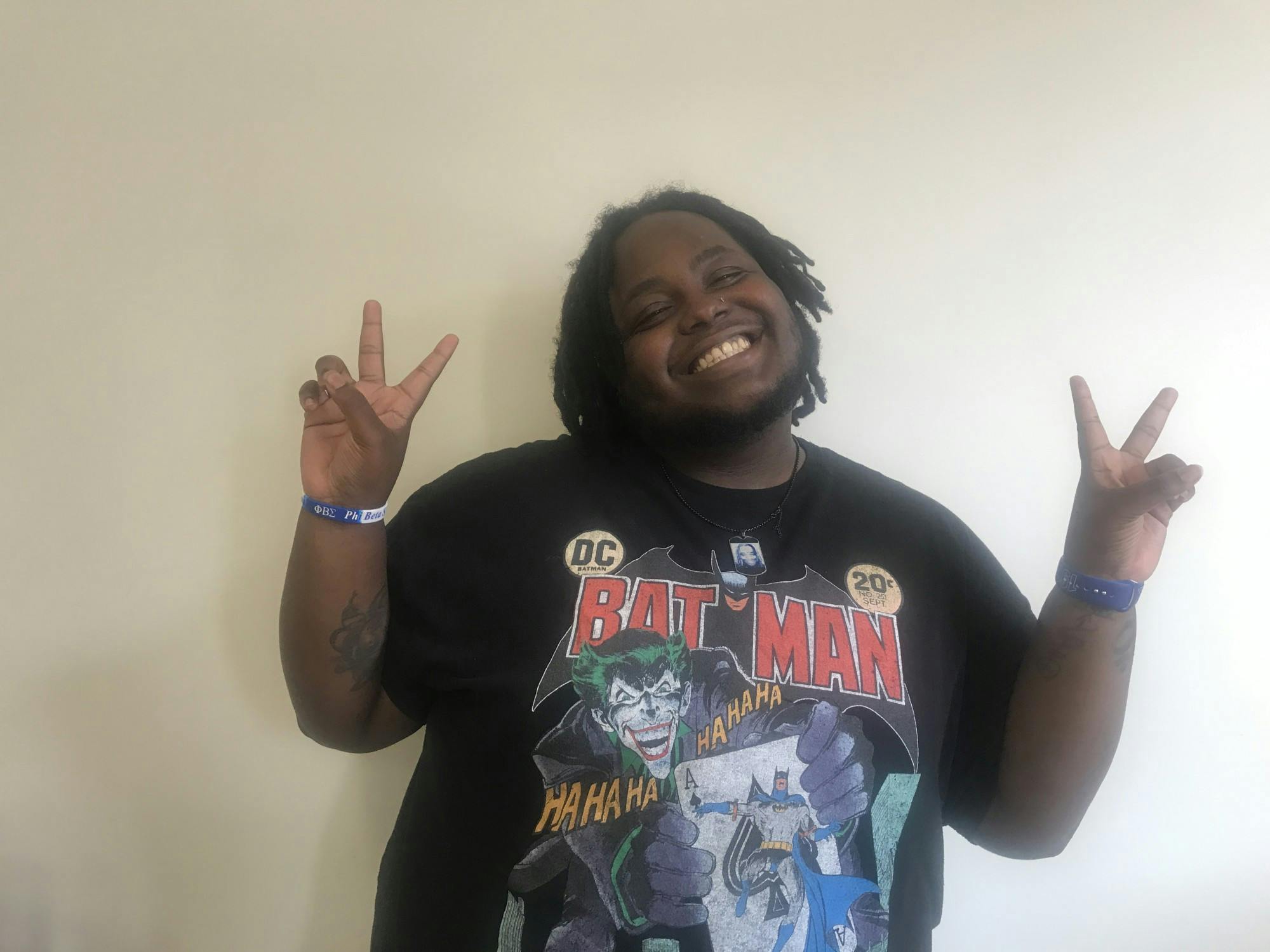 After going viral on the internet, Remy Allen knew that they would go to Miami University.