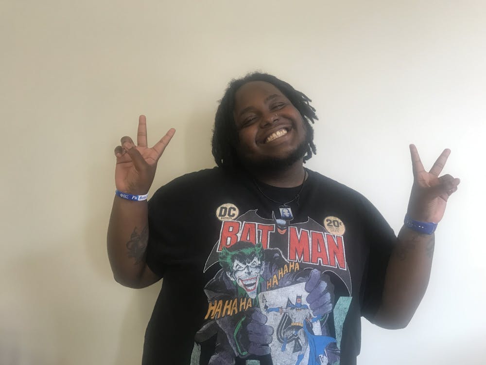 After going viral on the internet, Remy Allen knew that they would go to Miami University.