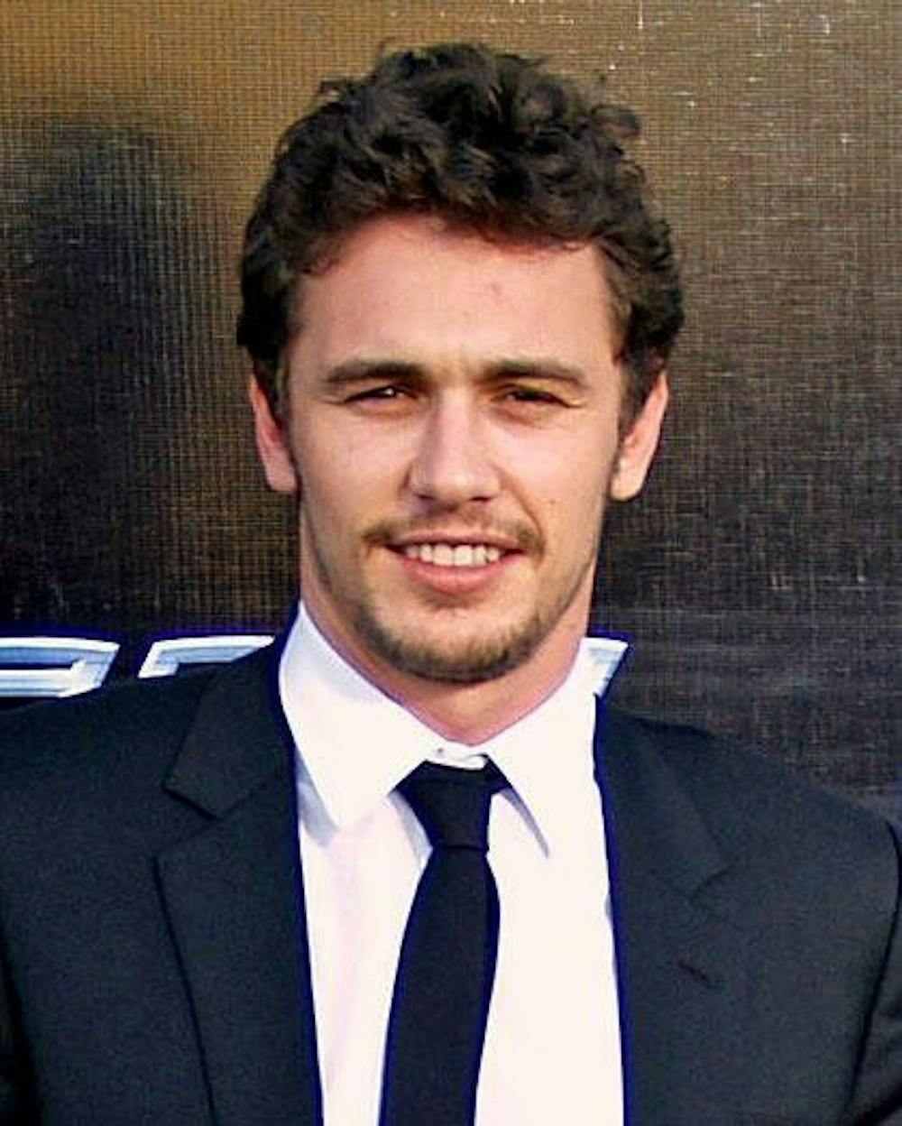 Academy Award nominated actor James Franco’s production company showed interest in filming at Miami but was denied.
