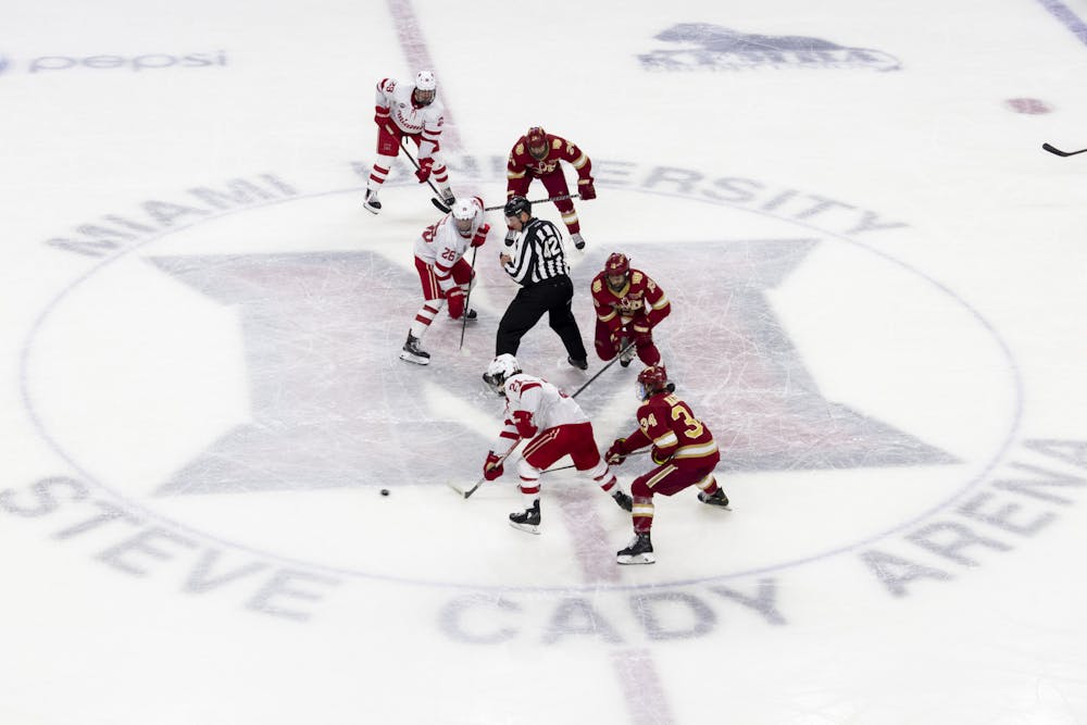 <p>The role of analytics in hockey is increasing every year at all levels of the game. </p>
