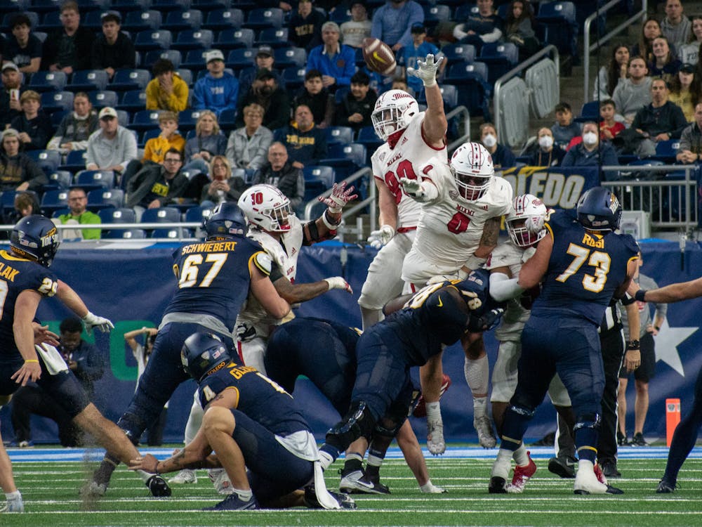 RedHawks fans will now be able to play as their favorite team in College Football 25.