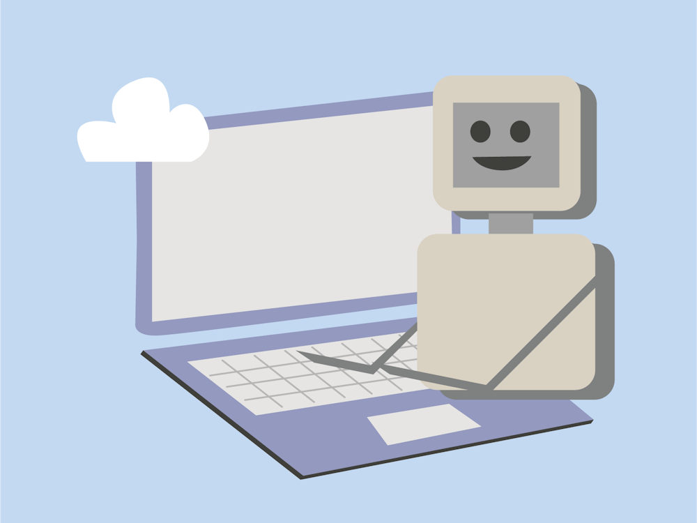 AI is attacked journalism. It can have some uses, but is overall a threat to truth and accuracy.