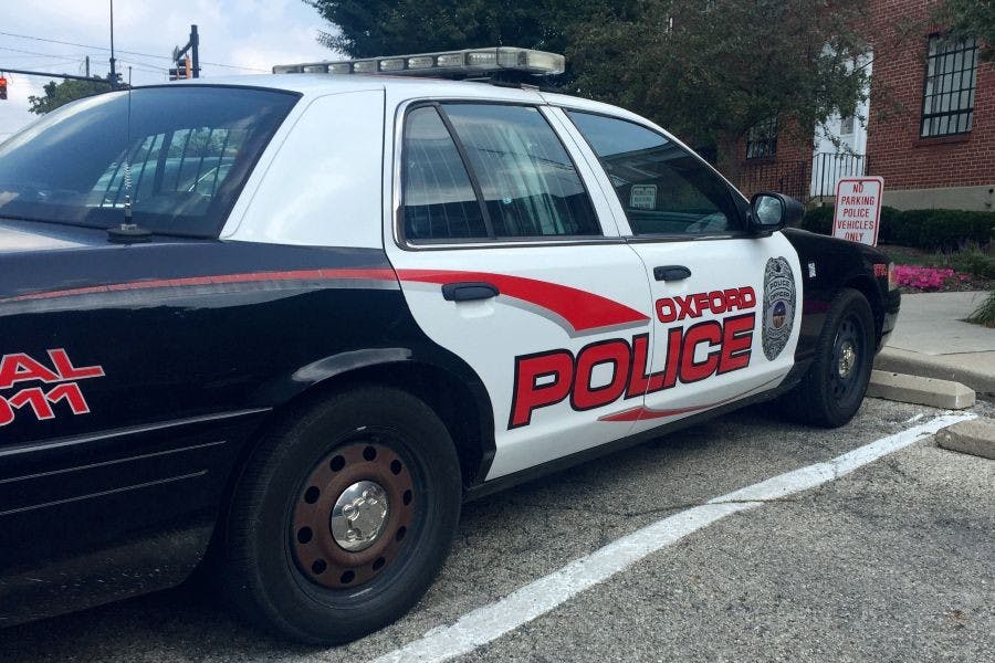 Recently elected city councilperson Amber Franklin has led the charge to add a social worker to OPD.