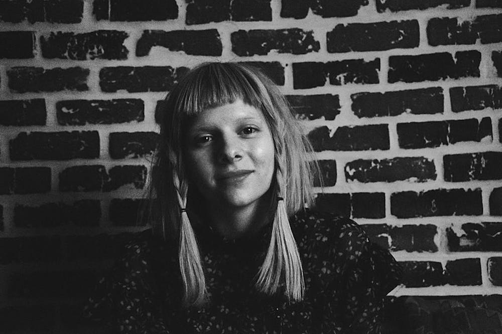 Aurora's recent album "The Gods We Can Touch" delivers on both sound and scope.