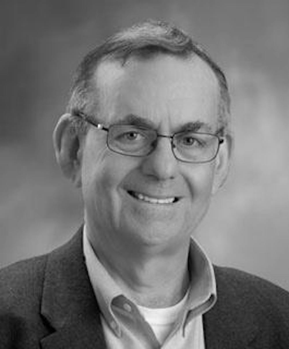 David Udelf currently works as a psychologist after working in journalism