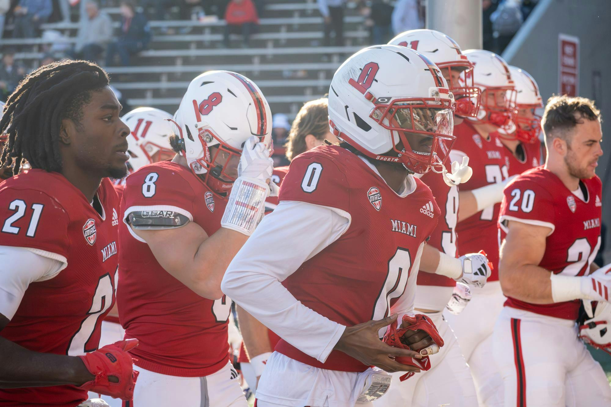 Preview: Miami takes on Alaska Anchorage in long-distance clash - The ...