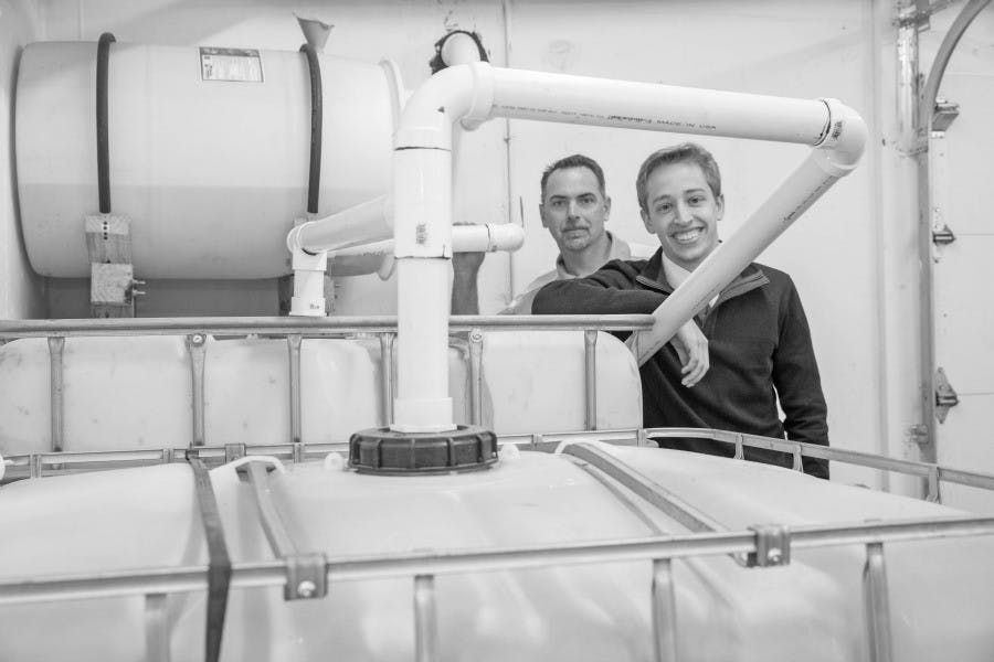 K5116 Tyler Hammerle Engineering Senior Design Project