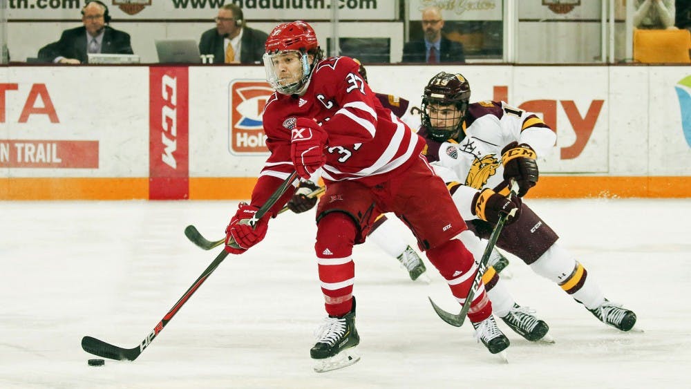 Courtesy of UMD Athletics