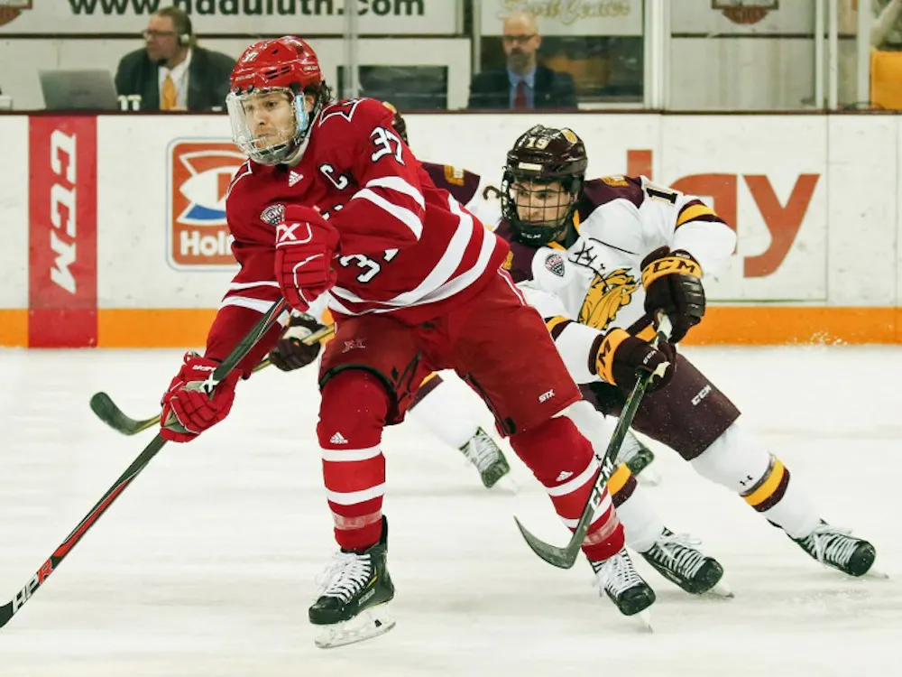 Courtesy of UMD Athletics