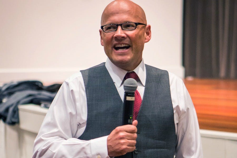 President Crawford and other faculty have offered writings and quotes to many media publications. 