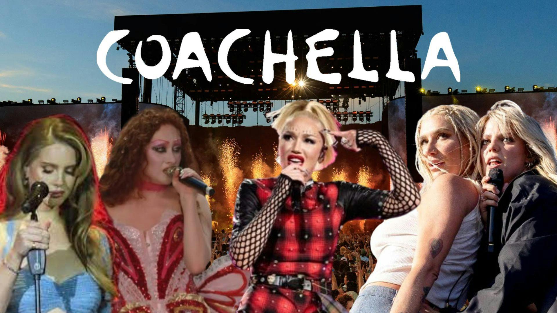 Both weekends of Coachella were full of memorable performances.