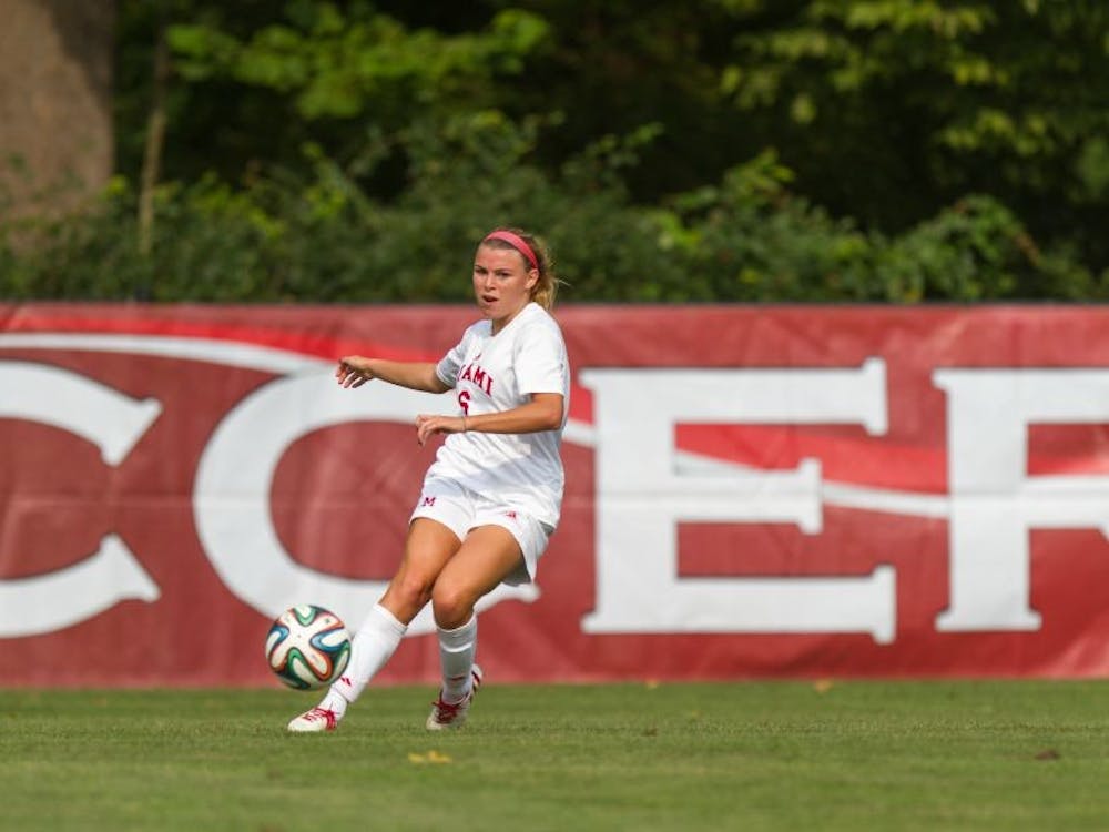 D01116 Soccer vs Valparaiso