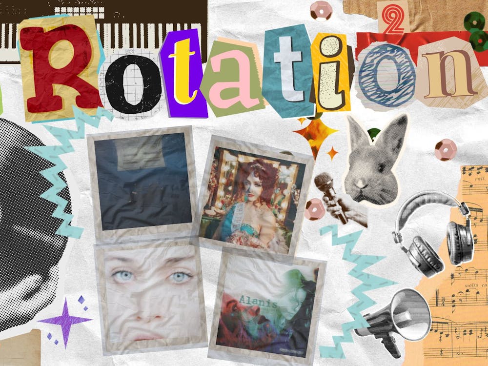 Culture Editor Chloe Southard has some songs that are the antithesis of Valentine's Day