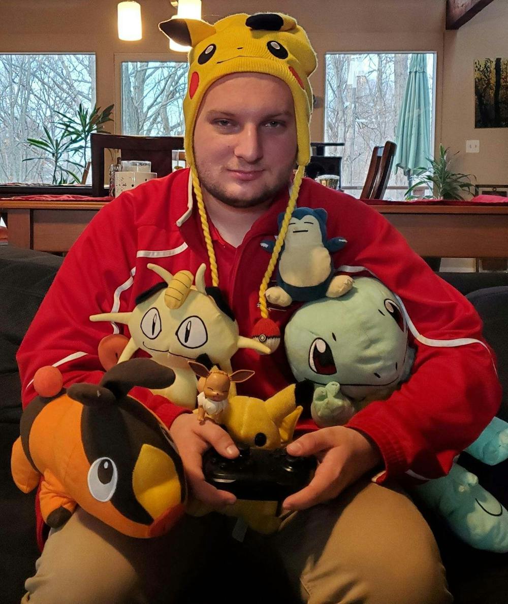 Assistant Entertainment Editor Reece Hollowell loves Pokémon. The newest games' performance? Not so much.