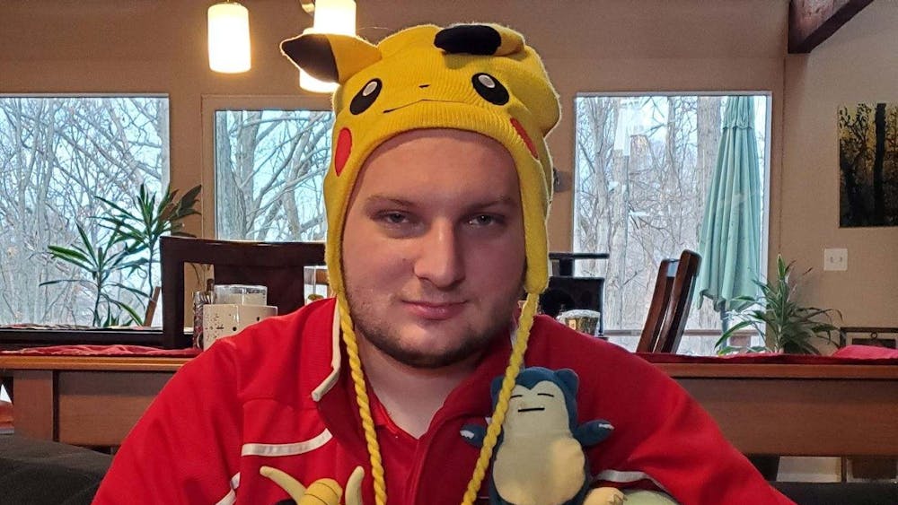 Assistant Entertainment Editor Reece Hollowell loves Pokémon. The newest games' performance? Not so much.